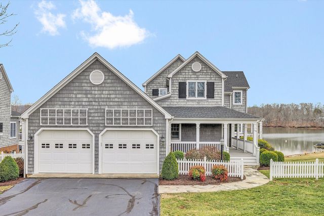 115 Sconset DR, Penhook, VA 24137