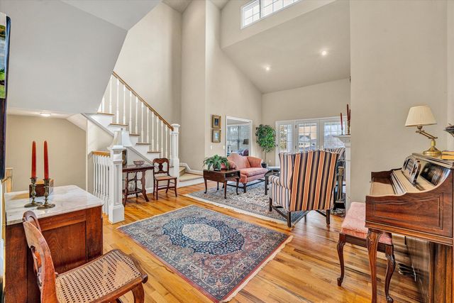 115 Sconset DR, Penhook, VA 24137