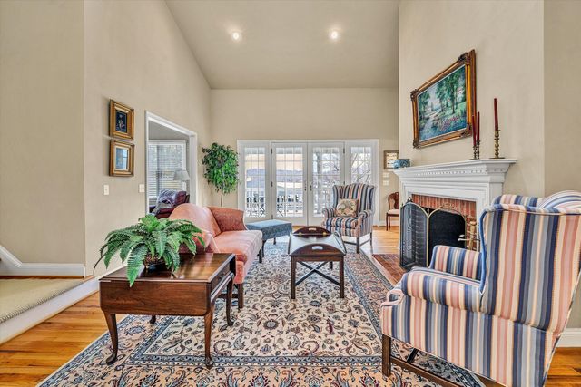 115 Sconset DR, Penhook, VA 24137