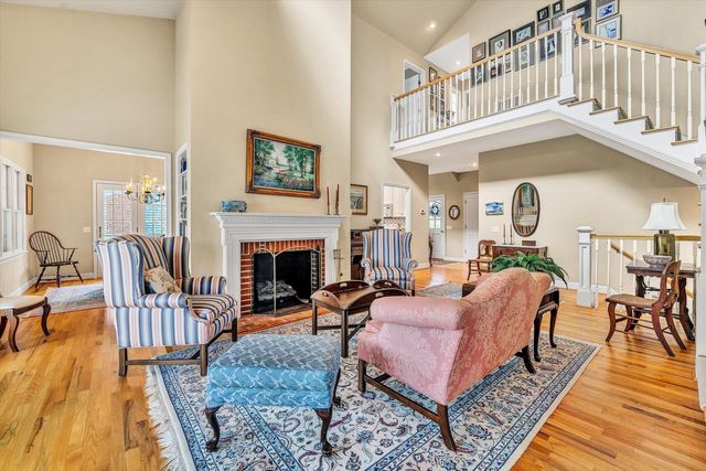 115 Sconset DR, Penhook, VA 24137