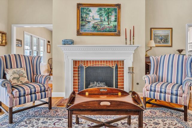 115 Sconset DR, Penhook, VA 24137