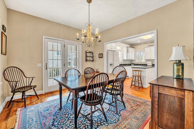 115 Sconset DR, Penhook, VA 24137