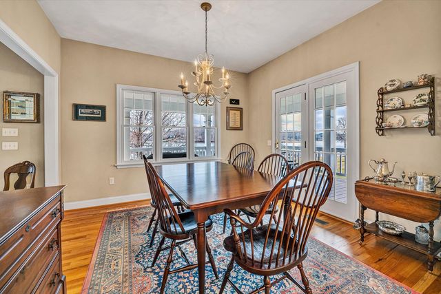 115 Sconset DR, Penhook, VA 24137