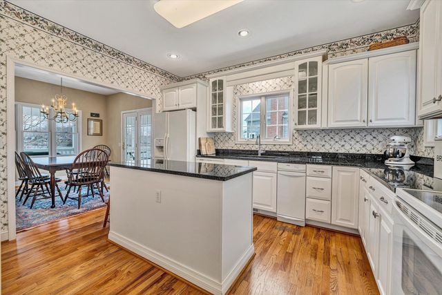 115 Sconset DR, Penhook, VA 24137