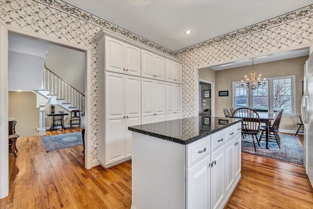 115 Sconset DR, Penhook, VA 24137