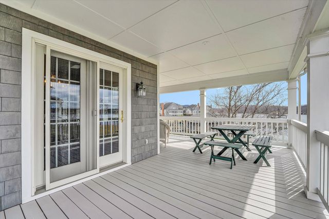 115 Sconset DR, Penhook, VA 24137