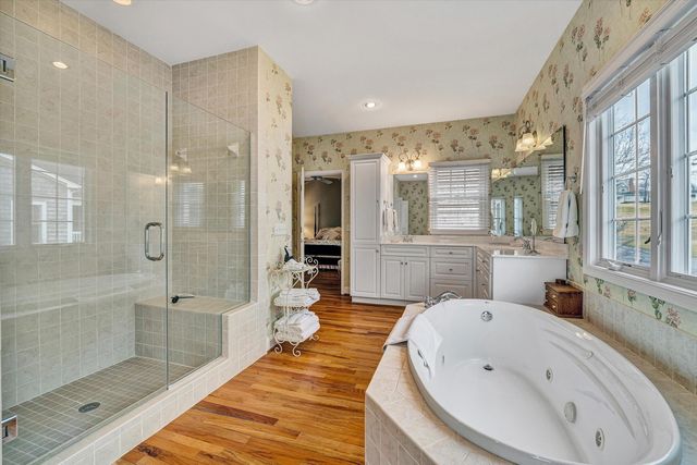 115 Sconset DR, Penhook, VA 24137