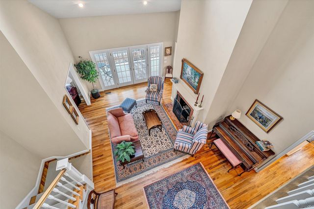 115 Sconset DR, Penhook, VA 24137