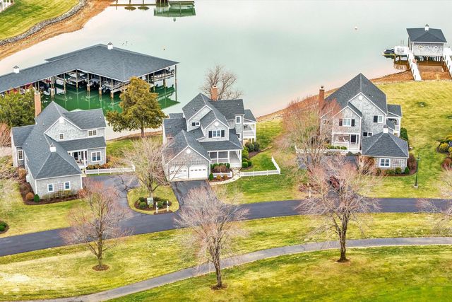 115 Sconset DR, Penhook, VA 24137