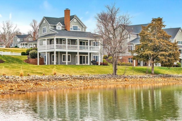 115 Sconset DR, Penhook, VA 24137