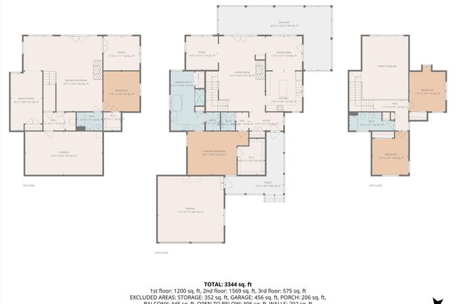 115 Sconset DR, Penhook, VA 24137