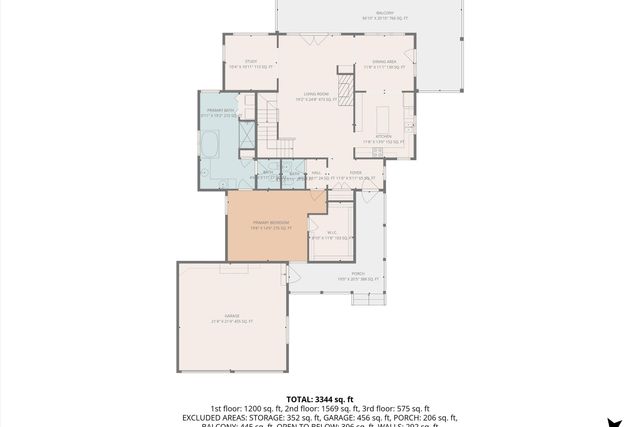 115 Sconset DR, Penhook, VA 24137