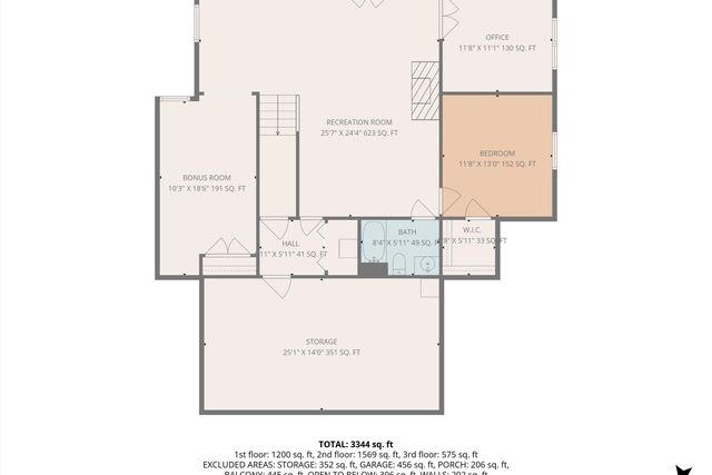 115 Sconset DR, Penhook, VA 24137