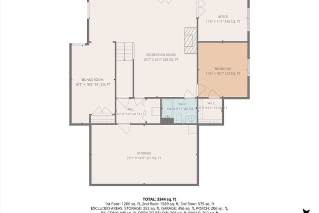 115 Sconset DR, Penhook, VA 24137