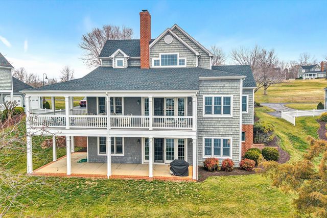 115 Sconset DR, Penhook, VA 24137