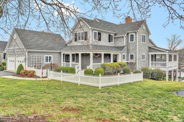 115 Sconset DR, Penhook, VA 24137