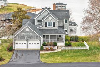 115 Sconset DR, Penhook, VA 24137