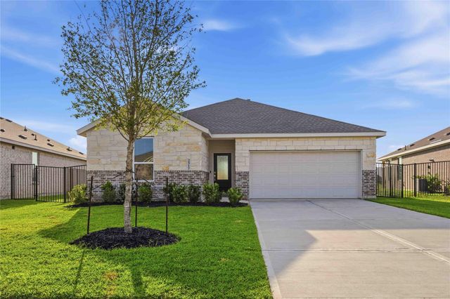 2517 Lago Costa Drive, Texas City, TX 77568