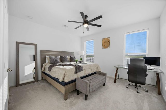 2517 Lago Costa Drive, Texas City, TX 77568