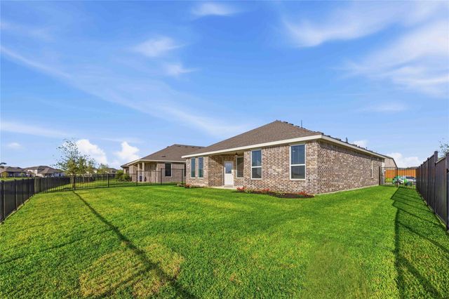 2517 Lago Costa Drive, Texas City, TX 77568