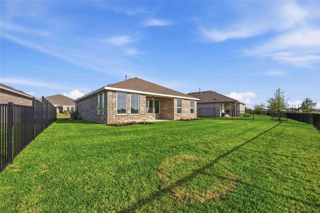 2517 Lago Costa Drive, Texas City, TX 77568