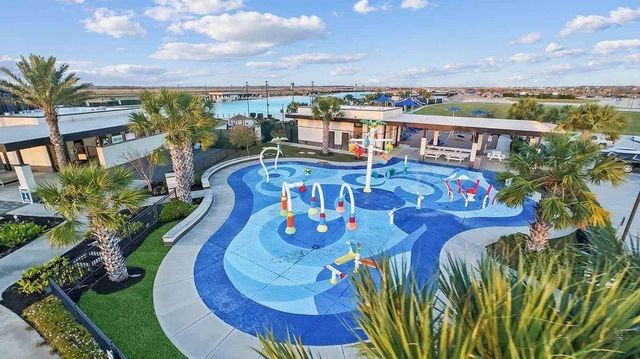 2517 Lago Costa Drive, Texas City, TX 77568