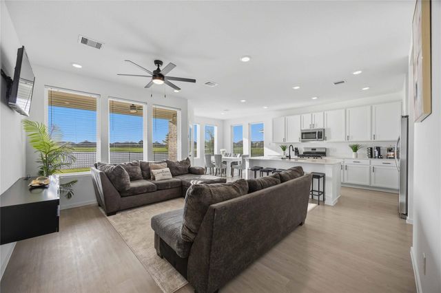2517 Lago Costa Drive, Texas City, TX 77568