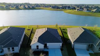 2517 Lago Costa Drive, Texas City, TX 77568