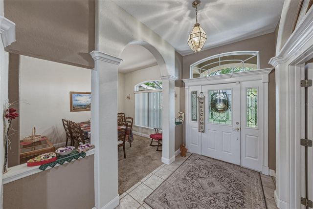 2553 PARTRIDGE DRIVE, Winter Haven, FL 33884