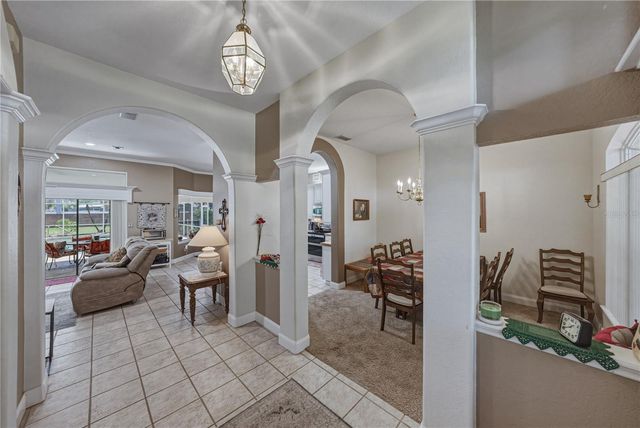 2553 PARTRIDGE DRIVE, Winter Haven, FL 33884
