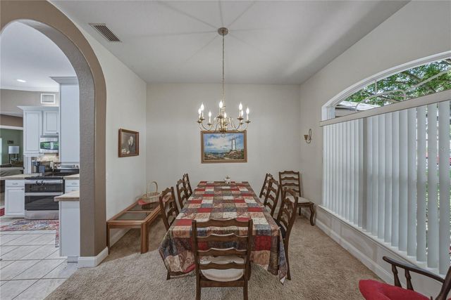 2553 PARTRIDGE DRIVE, Winter Haven, FL 33884