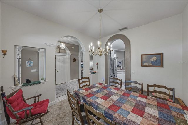 2553 PARTRIDGE DRIVE, Winter Haven, FL 33884