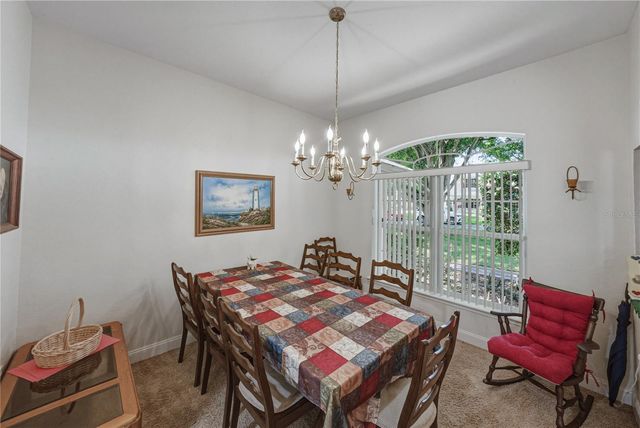 2553 PARTRIDGE DRIVE, Winter Haven, FL 33884