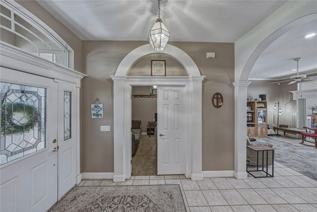 2553 PARTRIDGE DRIVE, Winter Haven, FL 33884