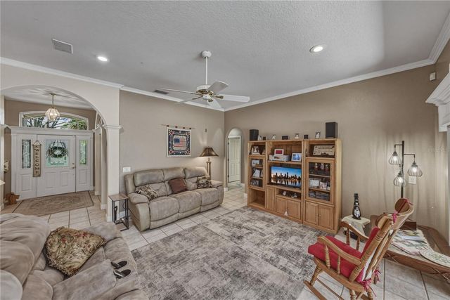 2553 PARTRIDGE DRIVE, Winter Haven, FL 33884