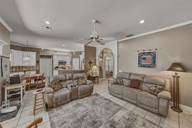 2553 PARTRIDGE DRIVE, Winter Haven, FL 33884