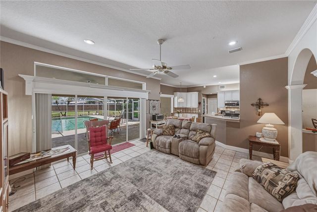 2553 PARTRIDGE DRIVE, Winter Haven, FL 33884