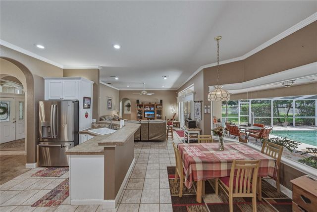 2553 PARTRIDGE DRIVE, Winter Haven, FL 33884