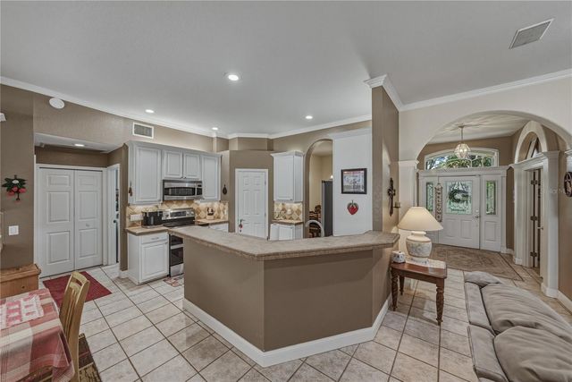 2553 PARTRIDGE DRIVE, Winter Haven, FL 33884