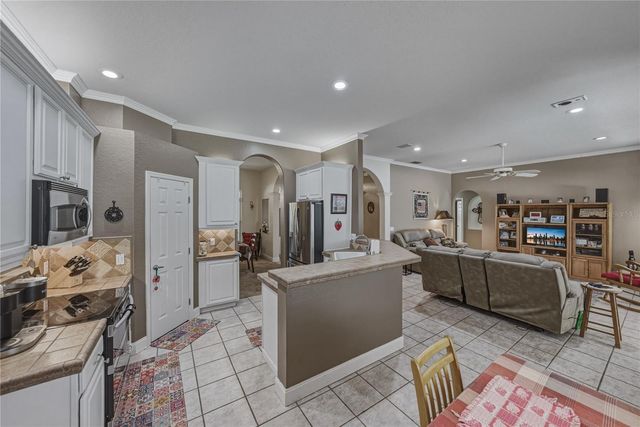 2553 PARTRIDGE DRIVE, Winter Haven, FL 33884