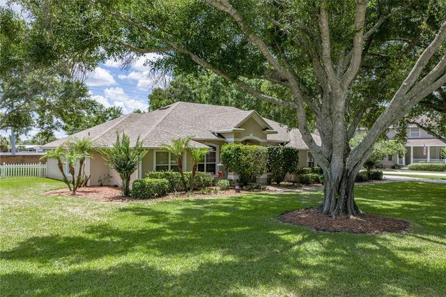2553 PARTRIDGE DRIVE, Winter Haven, FL 33884