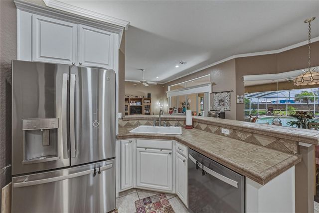 2553 PARTRIDGE DRIVE, Winter Haven, FL 33884