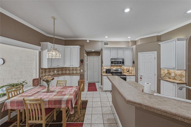 2553 PARTRIDGE DRIVE, Winter Haven, FL 33884