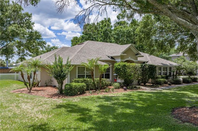 2553 PARTRIDGE DRIVE, Winter Haven, FL 33884