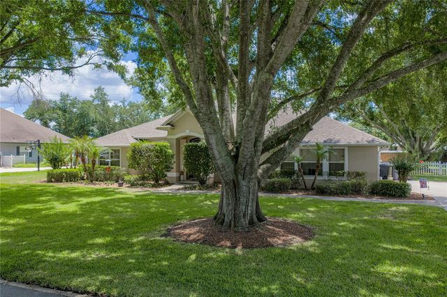 2553 PARTRIDGE DRIVE, Winter Haven, FL 33884