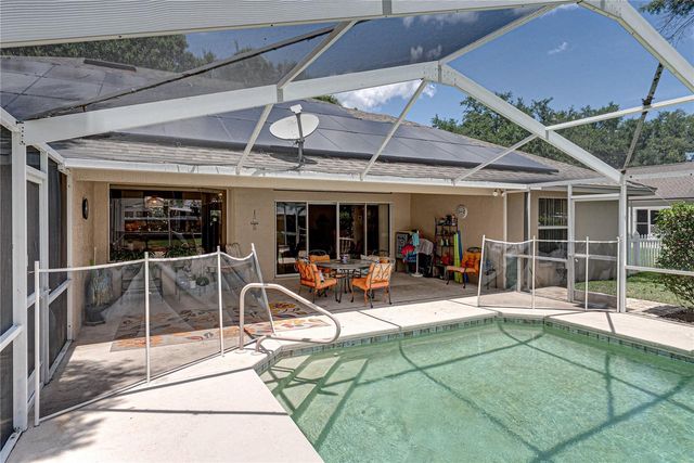 2553 PARTRIDGE DRIVE, Winter Haven, FL 33884
