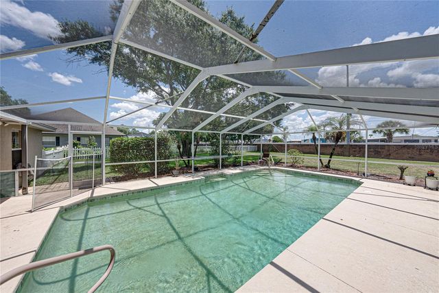 2553 PARTRIDGE DRIVE, Winter Haven, FL 33884