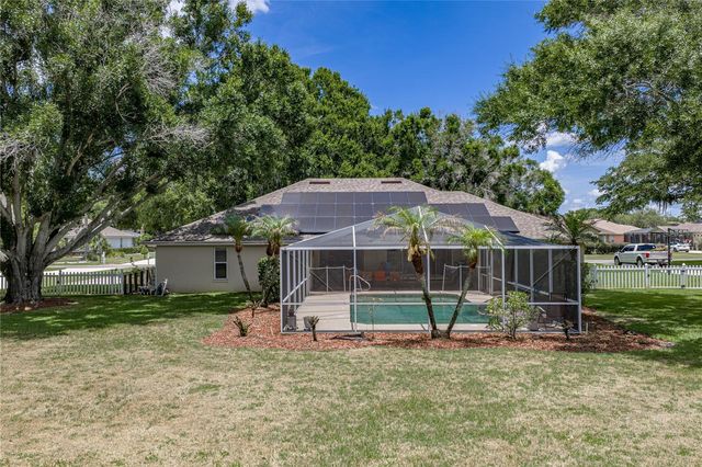 2553 PARTRIDGE DRIVE, Winter Haven, FL 33884
