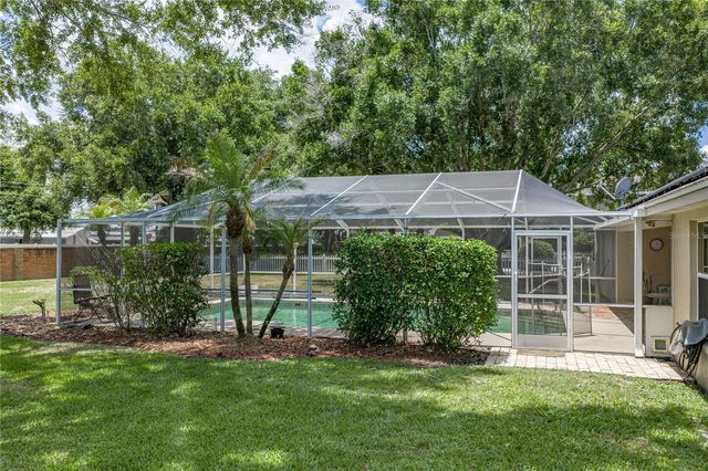 2553 PARTRIDGE DRIVE, Winter Haven, FL 33884