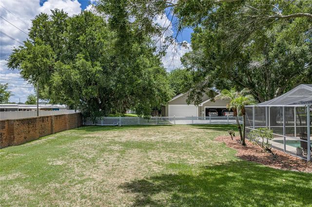 2553 PARTRIDGE DRIVE, Winter Haven, FL 33884